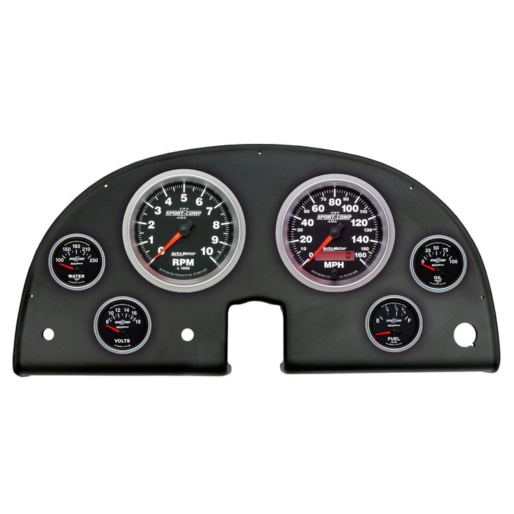 GA KT CORV 63-67 SP2