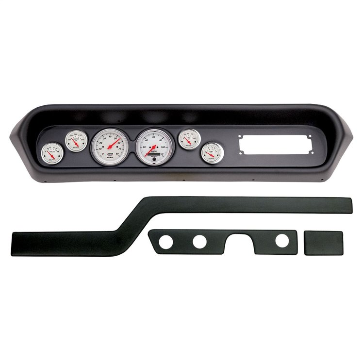 GA KT GTO/LE 64-65 AW