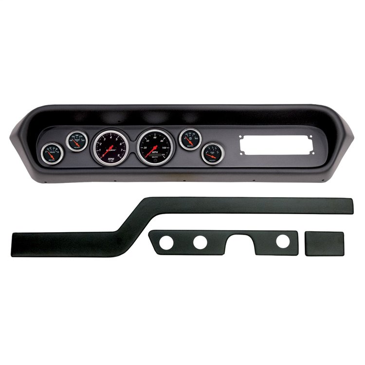 GA KT GTO/LE 64-65 DB