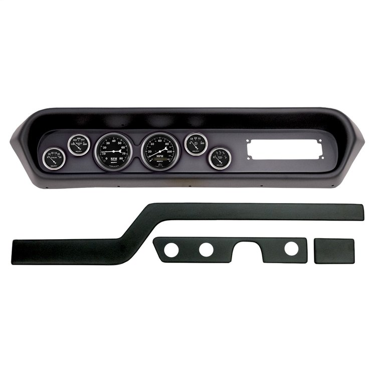 GA KT GTO/LE 64-65 OTB