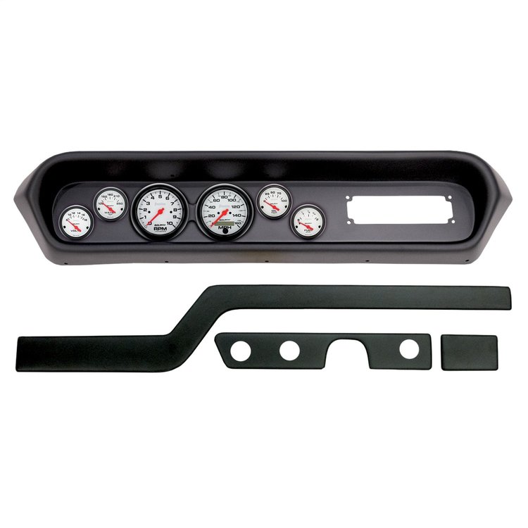 GA KT GTO/LE 64-65 PH