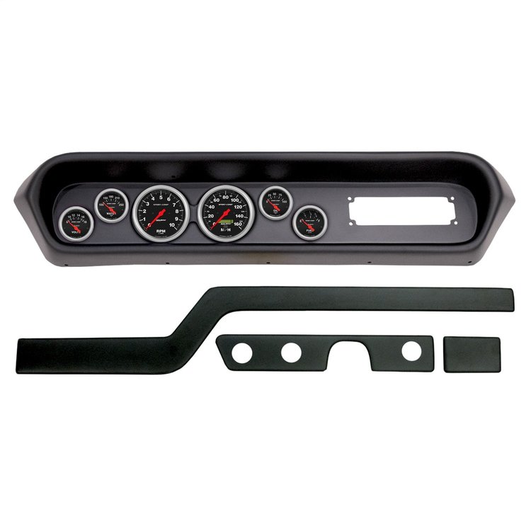 GA KT GTO/LE 64-65 SP