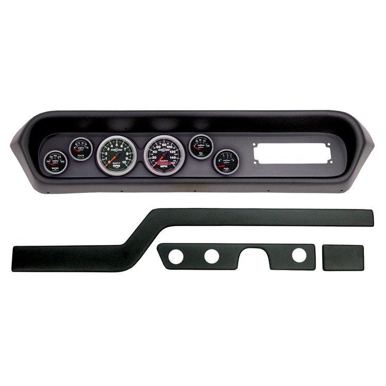 GA KT GTO/LE 64-65 SP2