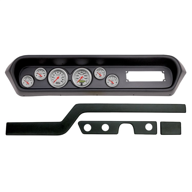 GA KT GTO/LE 64-65 UL