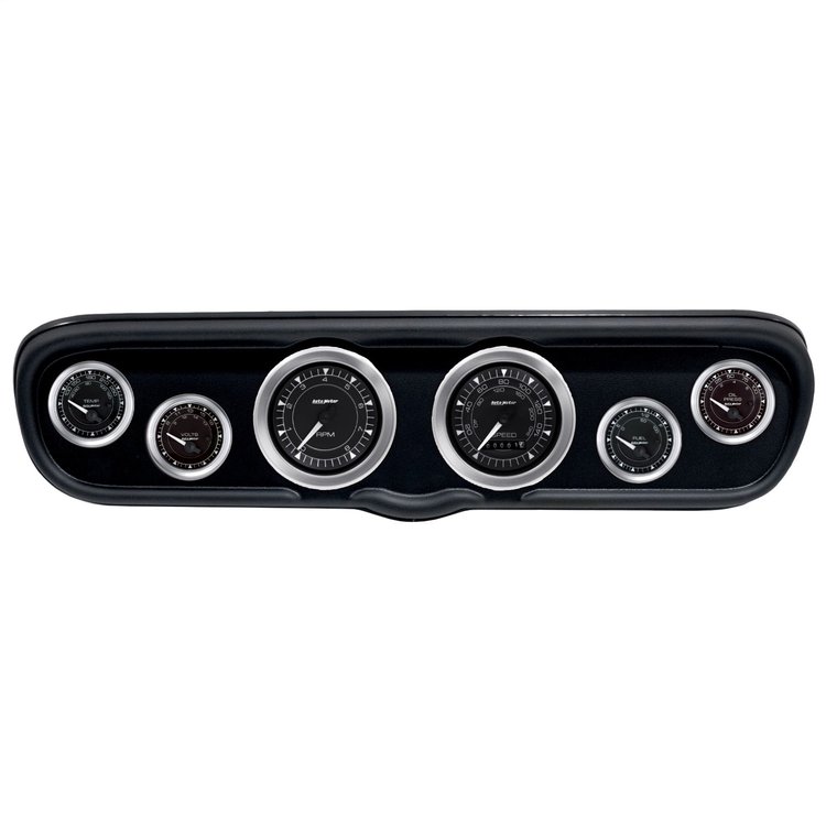 GA KT MUSTANG 66 CH