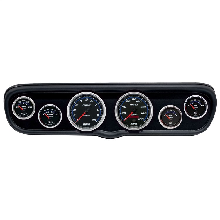 GA KT MUSTANG 66 CB