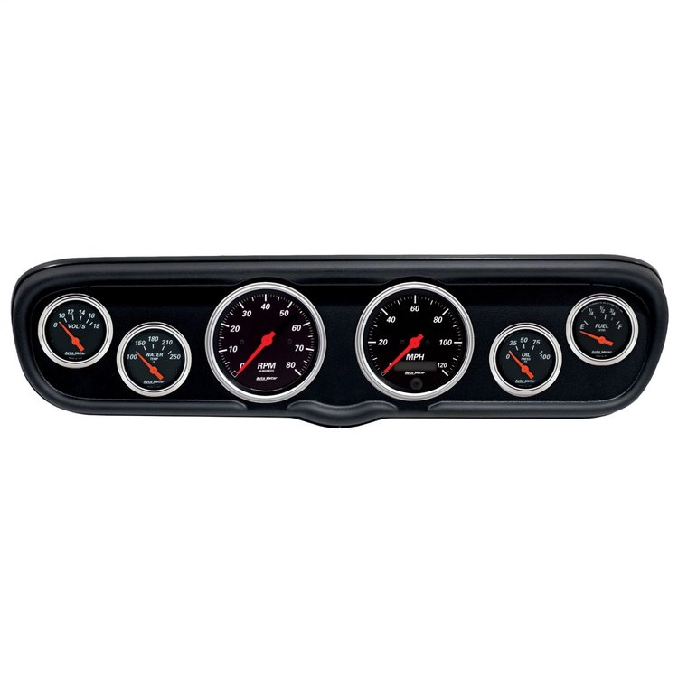GA KT MUSTANG 66 DB