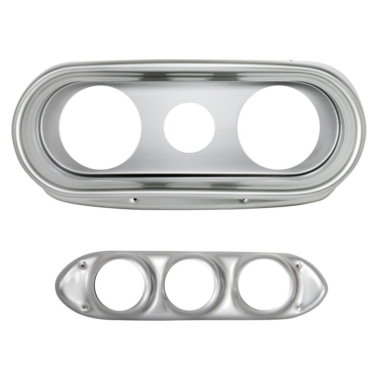 Carbon Fiber Look Faceplate for 2209