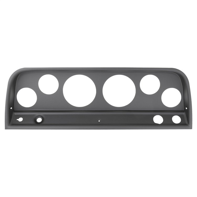 Silver Carbon Fiber Look Faceplate for 2210