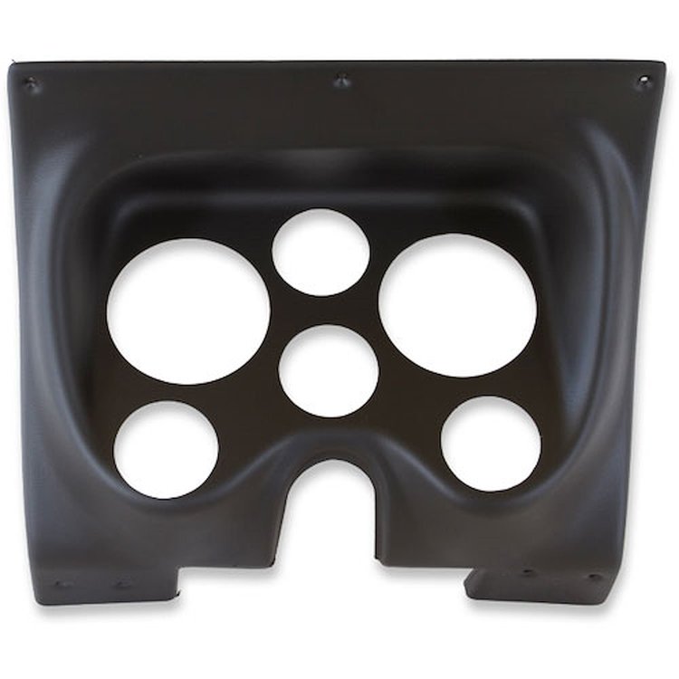 Direct-Fit Dash Panel 1967-68 Camaro/Firebird