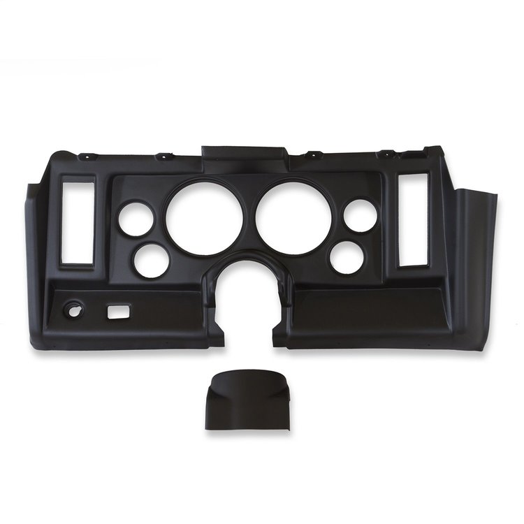 Direct-Fit Dash Panel 1969 Camaro