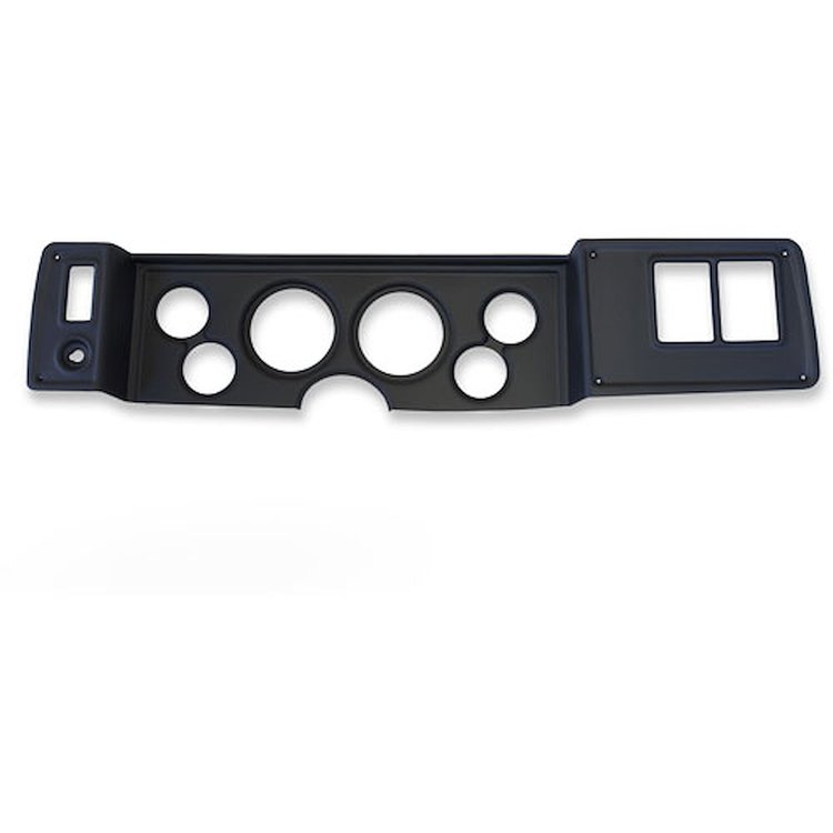 Direct Fit Dash Panel 1979-81 Camaro