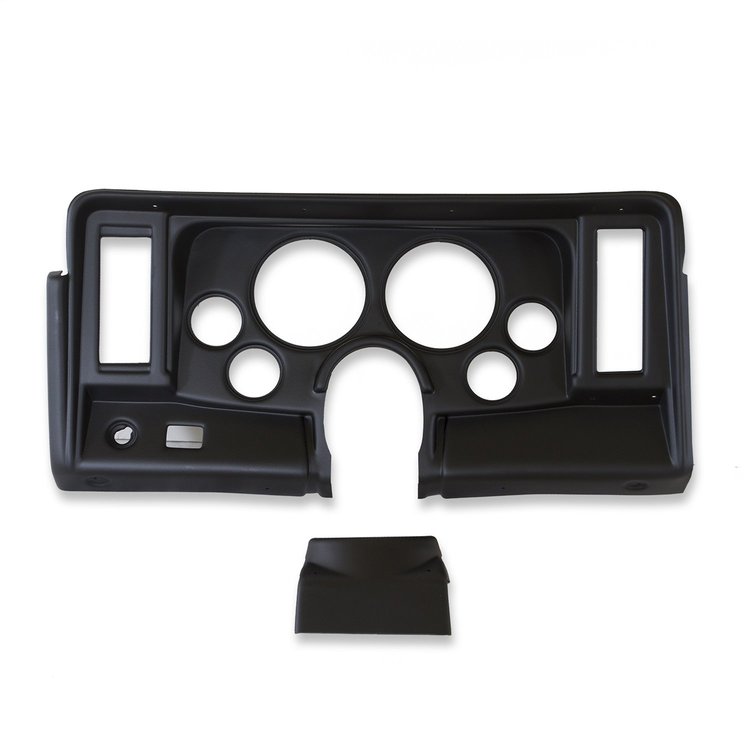 Direct-Fit Dash Panel 1969-76 Nova