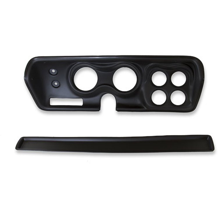 Direct-Fit Dash Panel 1971-74 Dodge/Plymouth B-Body