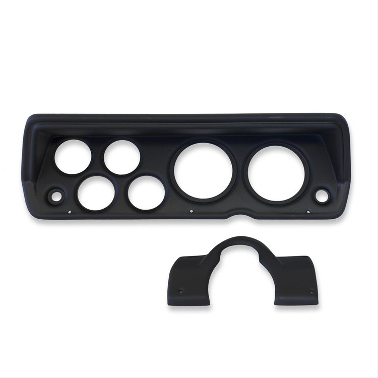 Direct-Fit Dash Panel 1970-76 Dodge/Plymouth A-Body