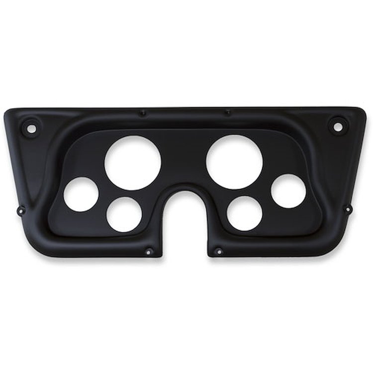 Direct-Fit Dash Panel 1967-72 Chevy C/K Truck