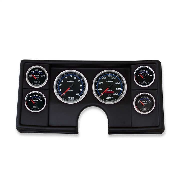 GA KT G-BODY 82-87 CB