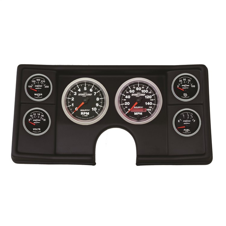 GA KT G-BODY 82-87 SC2