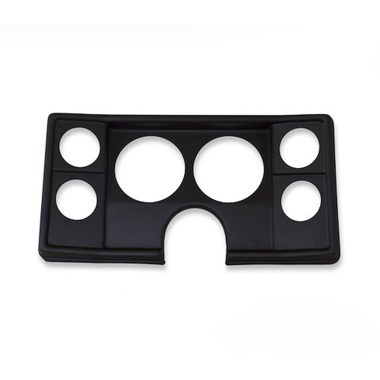 Direct-Fit Dash Panel 1982-87 Malibu, El Camino, Monte Carlo