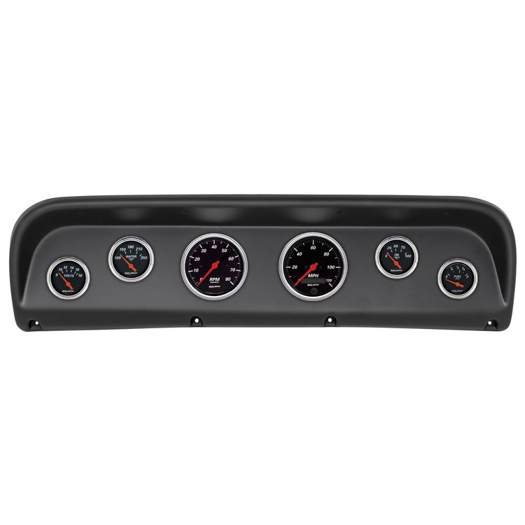 GA KT FRD TRK 67-72 DB