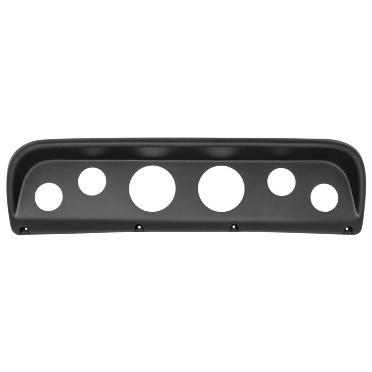 DASH PANEL