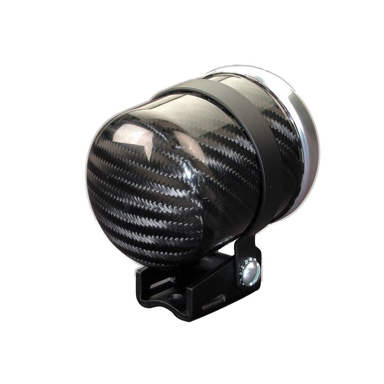 2-5/8" Gauge Mounting Cup For Electrical Gauges