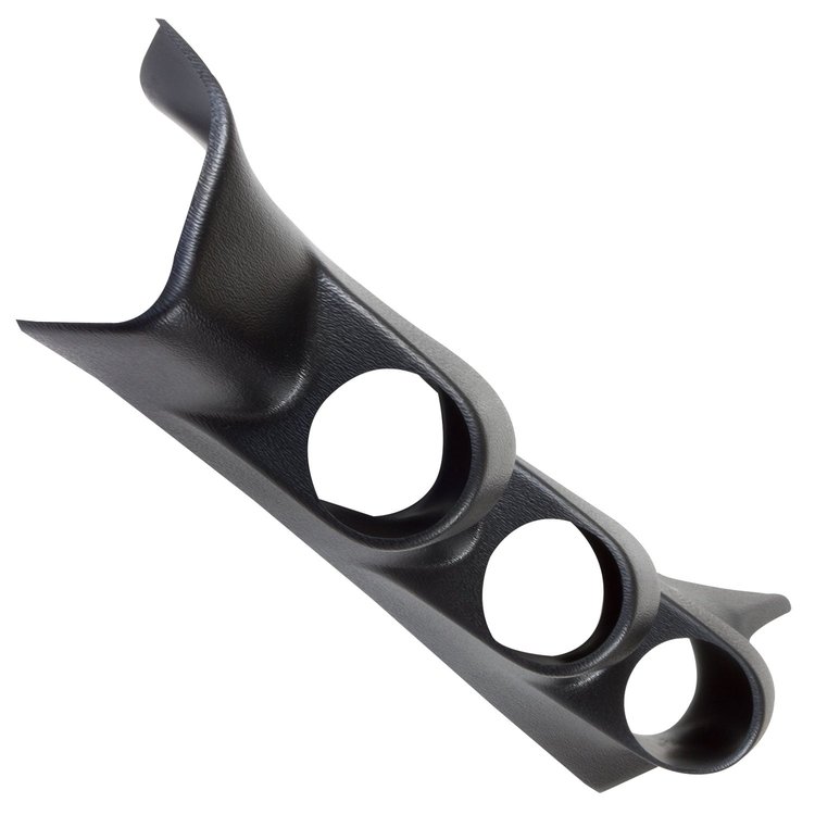 2-1/16" Triple Gauge Pillar 2002-06 Infiniti G35