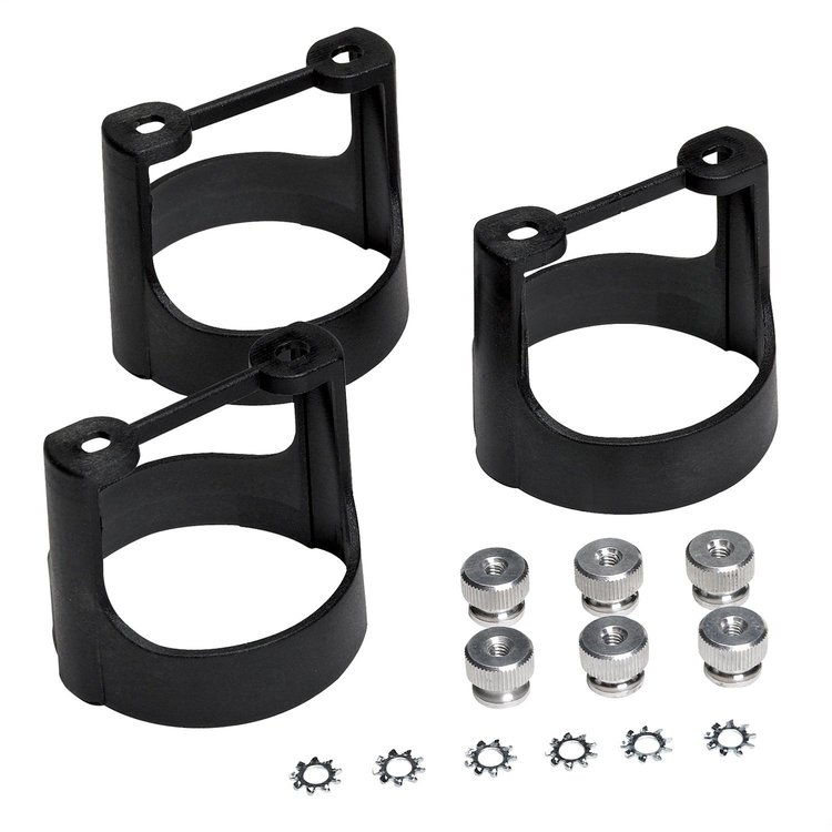 Flat Panel Mounts For 2-1/16" Gauges