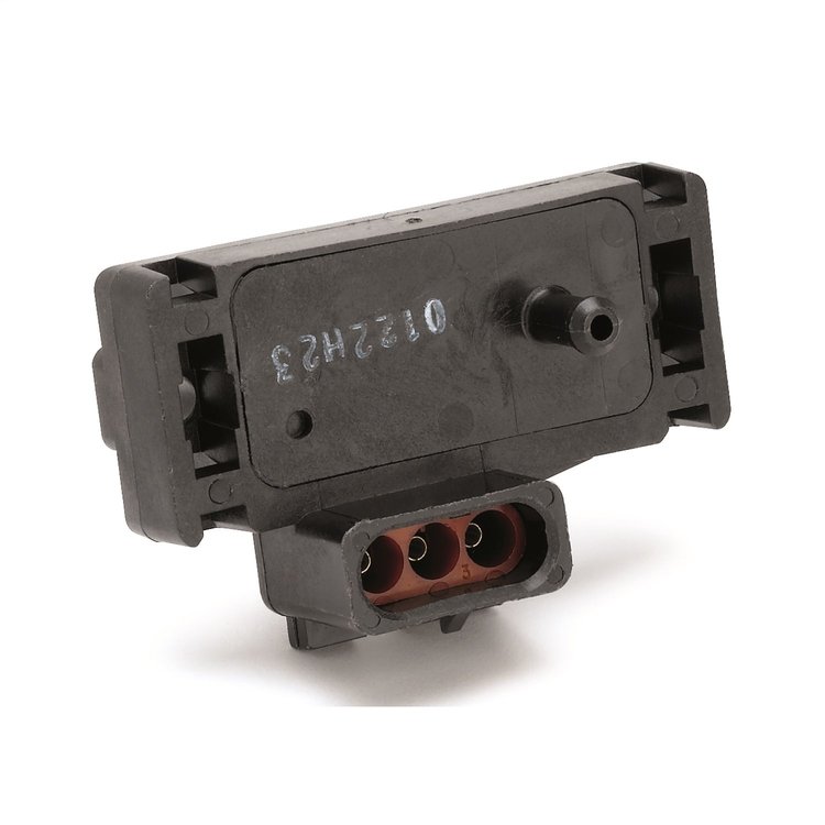 Vacuum/Boost Sender 30 Hg/15 psi