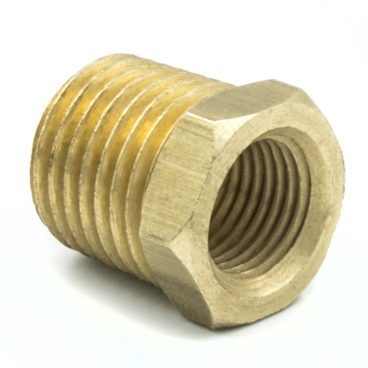 FITTING 1/4" TO 1/8"