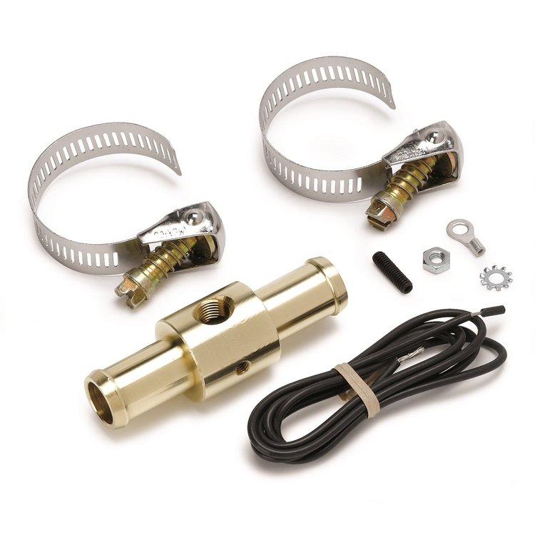 5/8" Heater Hose Adapter
