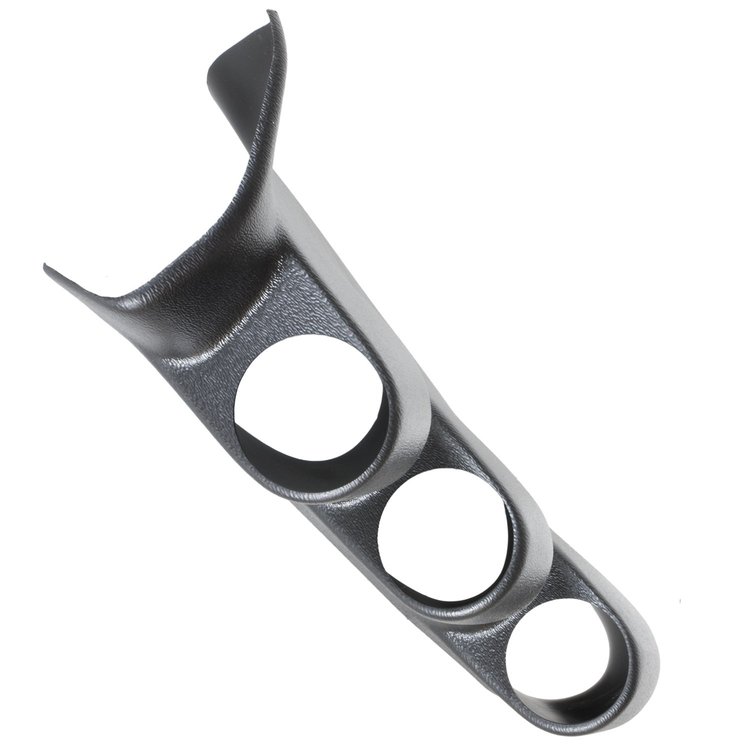 2-1/16" Triple Gauge Pillar 2003-05 for Nissan 350Z