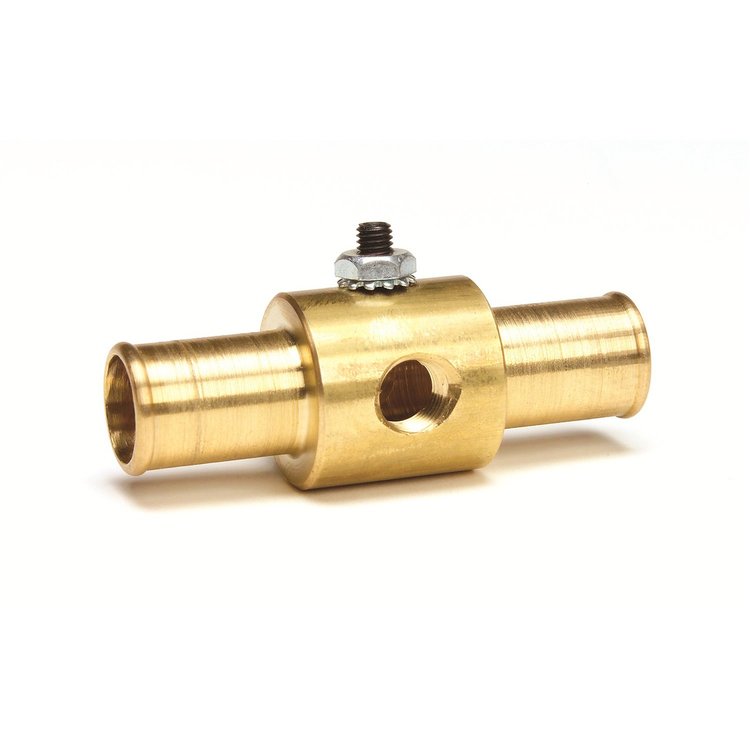 3/4" Heater Hose Adapter