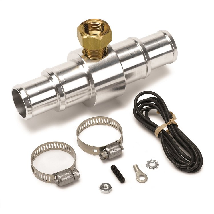 1-1/4" Radiator Hose Adapter Also used for LS applications