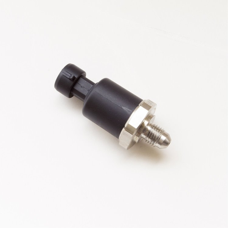 Fuel Pressure Sender (0-100psi) Ashcroft