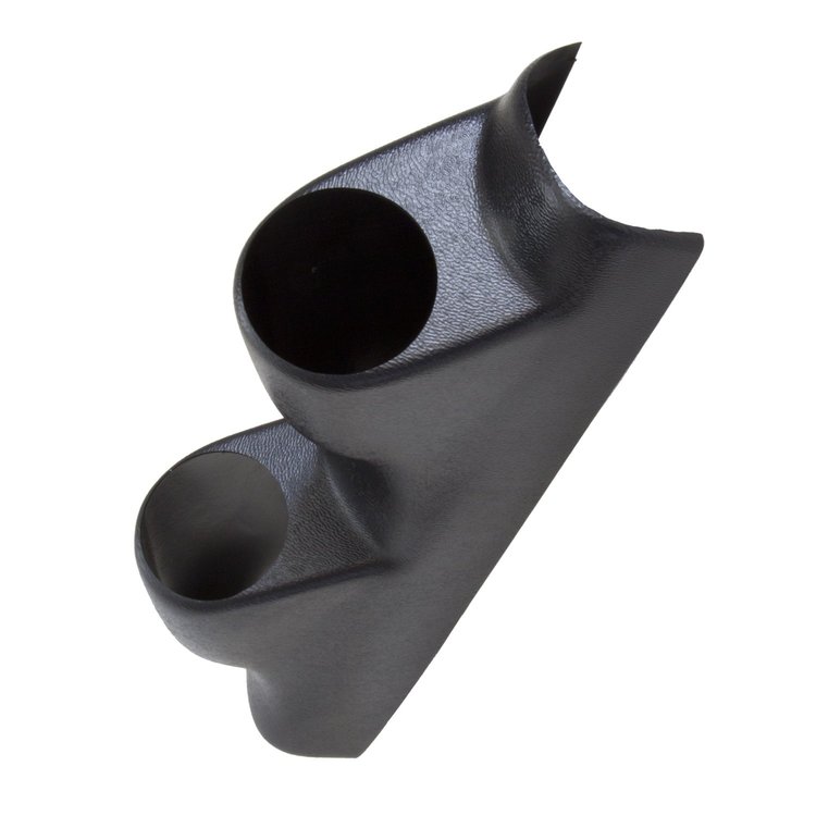 2-1/16" Dual Gauge Pod 1990-96 Toyota MR-2