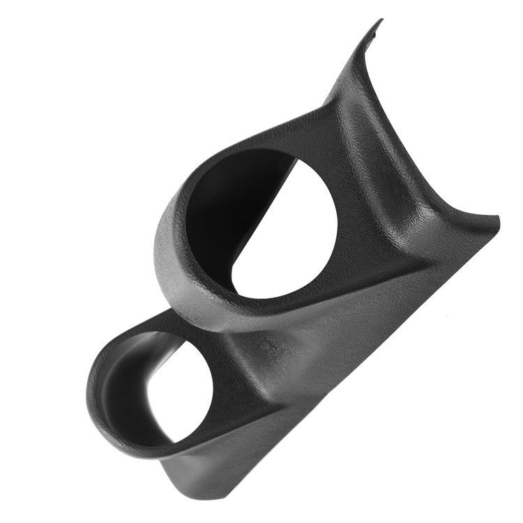 2-1/16" Dual Gauge Pod 1993-96 Toyota Supra