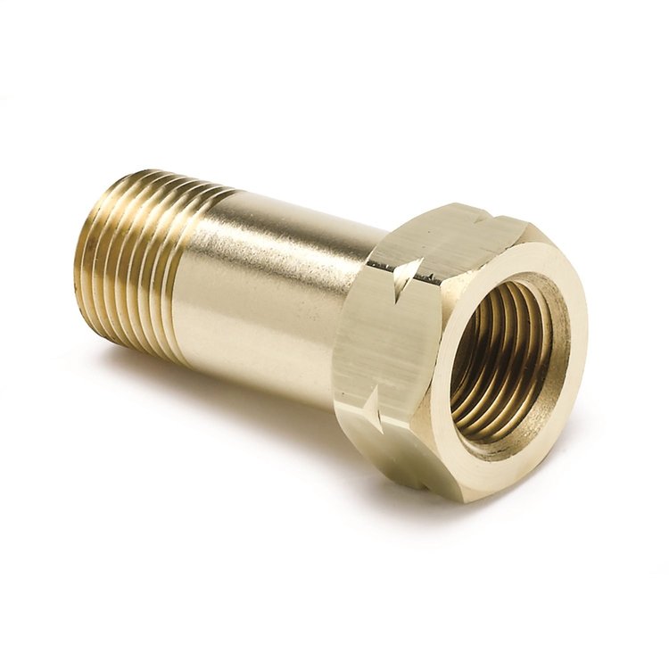 Temperature Extension 3/8" NPT