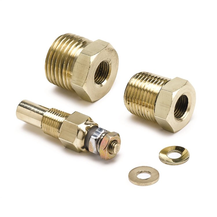 Temperature Sender Auto Gage Series