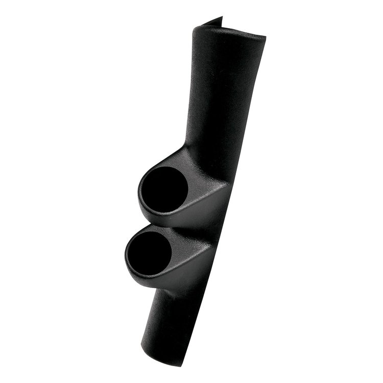 Dual Gauge A-Pillar Pod 2-1/16" 1999-01 Ford Focus
