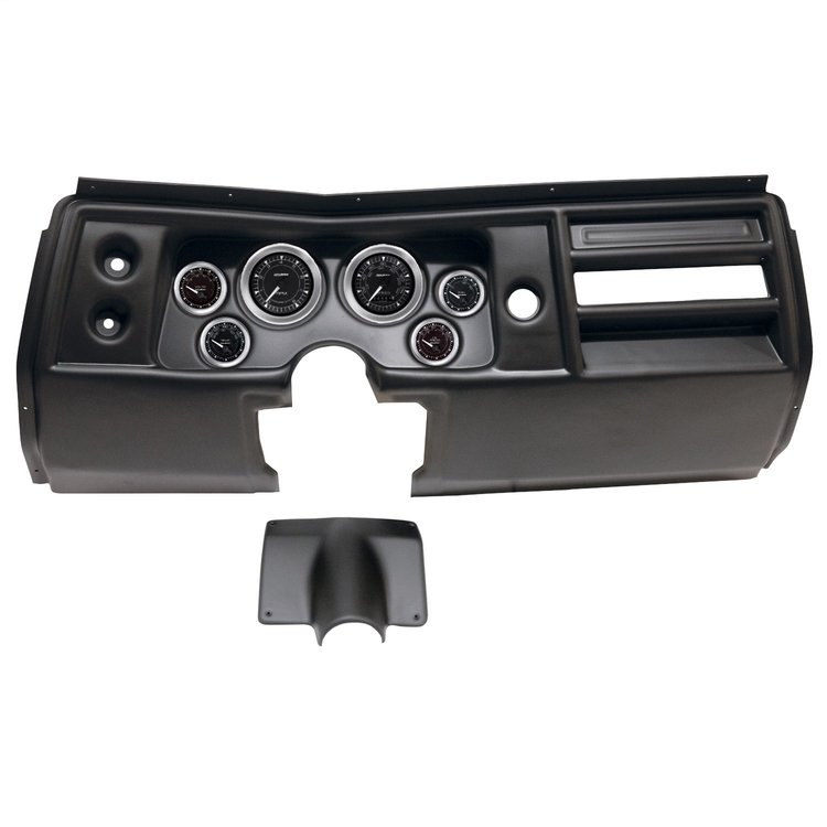 GA KT CHEVELL 68 CH