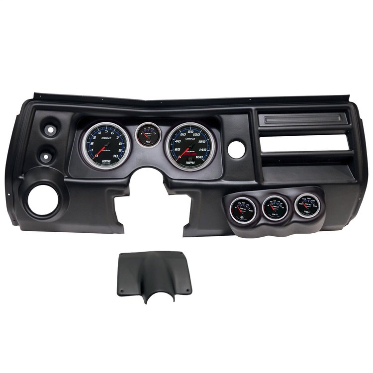 GA KT CHEVELL 68 CB