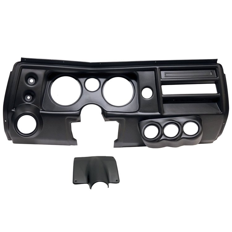 GAUGE MOUNT DIRECT FIT