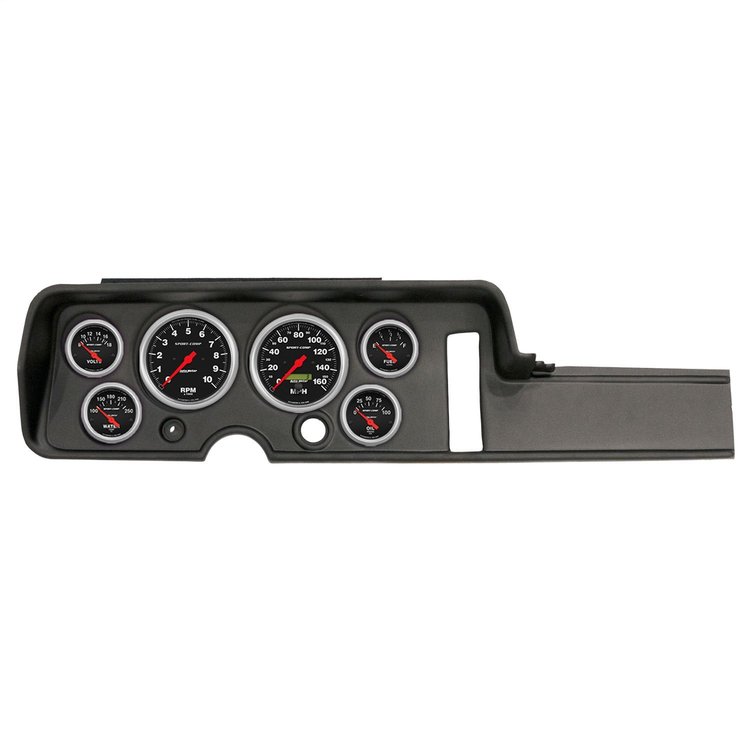 GA KT GTO/LEM 68 SP