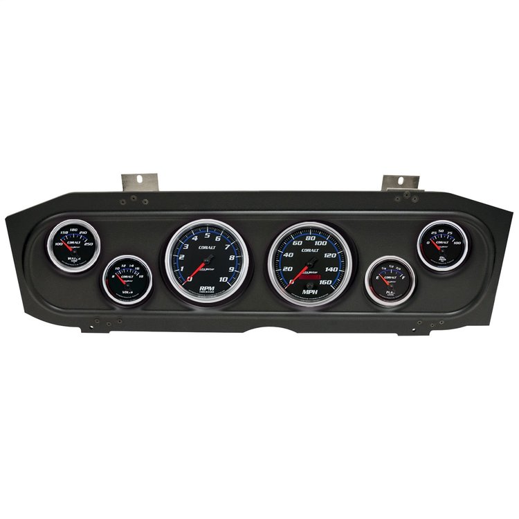 GA KT COUGAR 69-70 CB