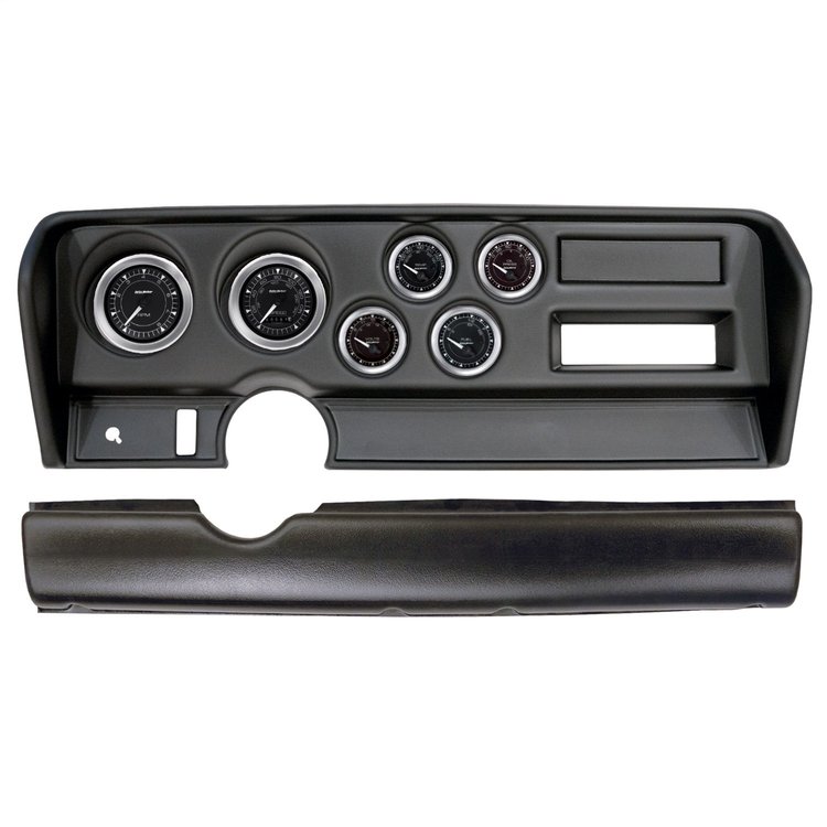 GA KT P GTO 70-72 CH
