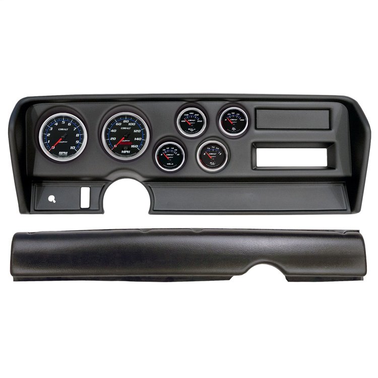 GA KT P GTO 70-72 CB