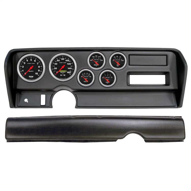 GA KT P GTO 70-72 SP