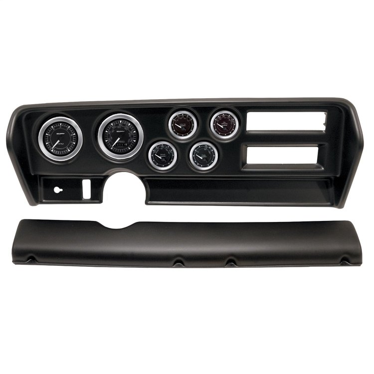GA KT P GTO 70-72 CH