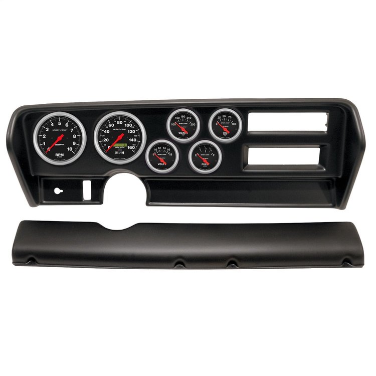 GA KT P GTO 70-72 SP